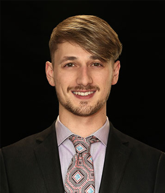 Dylan Martino Dylan Martino, Bartlett Wealth Management