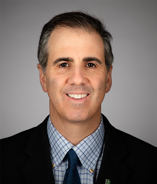 Gary Geraci