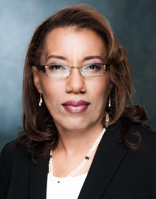 Donna Johns, MBA - Financial Planner headshot